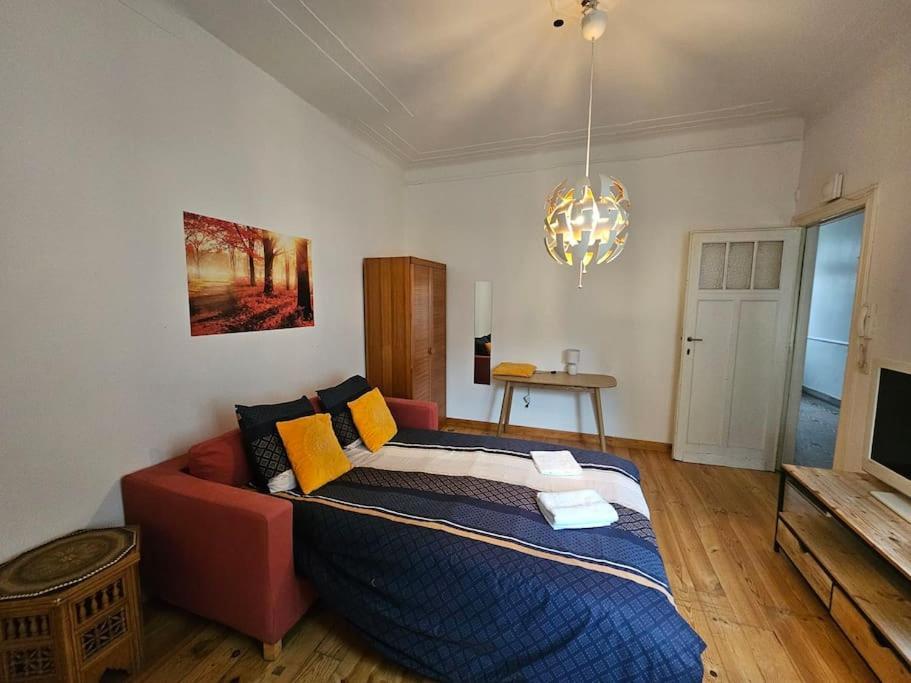 Espace Cosy Basilique Appartamento *